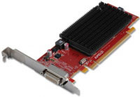 Amd ATI FirePro 2270 512MB (100-505651)